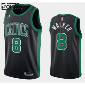 Dres Boston Celtics Kemba Walker 8 2020-21 Jordan Brand Statement Edition Swingman - Dječji
